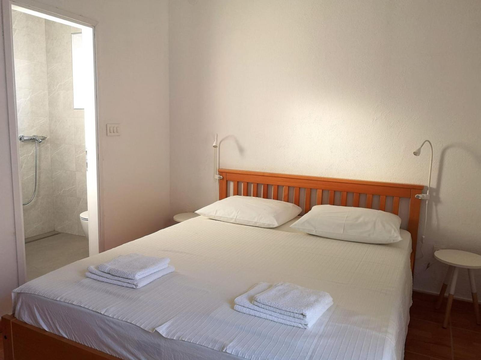 Apartments Angela Makarska Rum bild